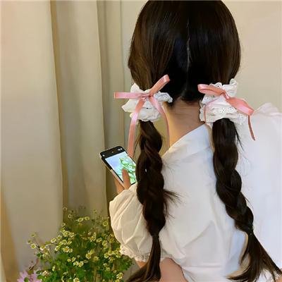 阳光小美女