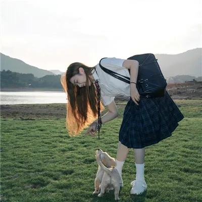 我的双面童年